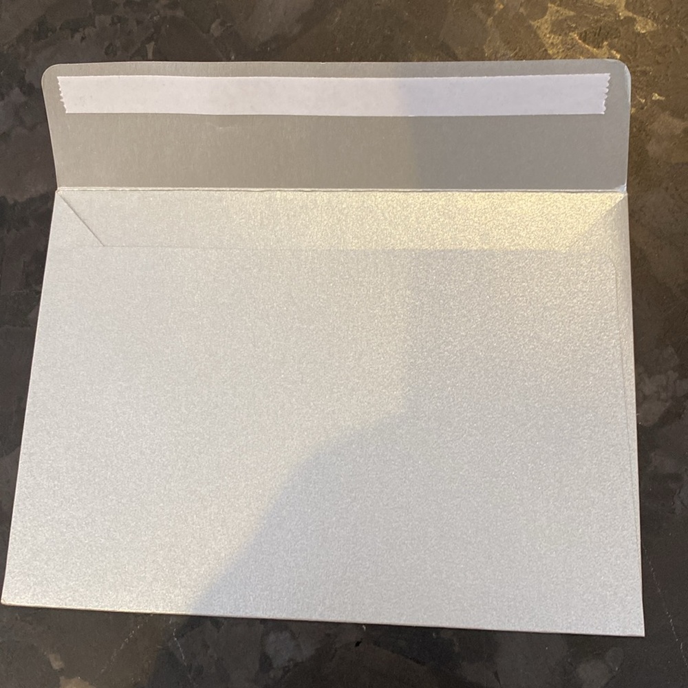 Gucci envelope - Picture 2 of 4